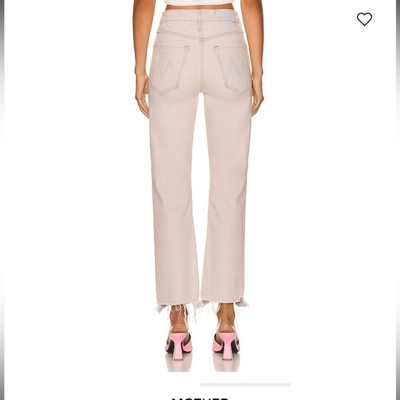 MOTHER
The Tomcat Ankle - Picture 6 of 15